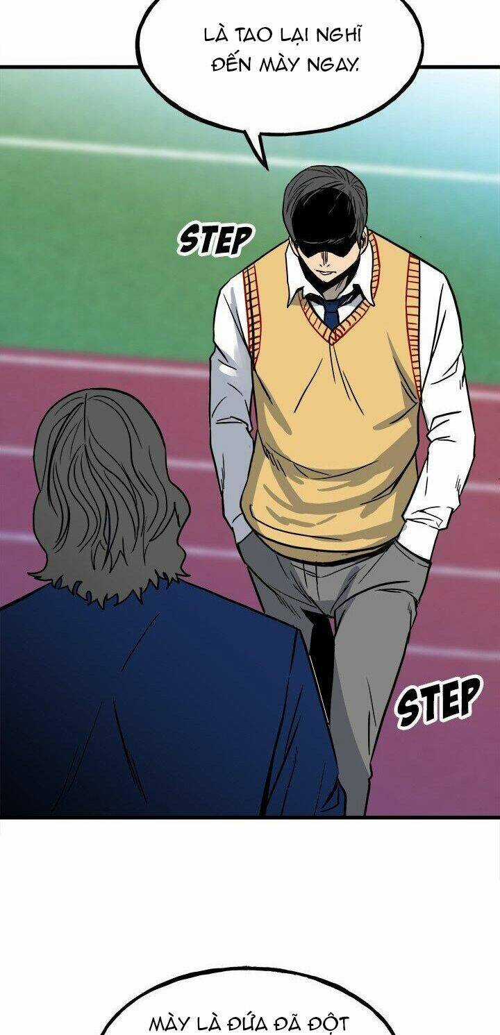 Kẻ Phản Diện - Chapter 93 - Trang 42