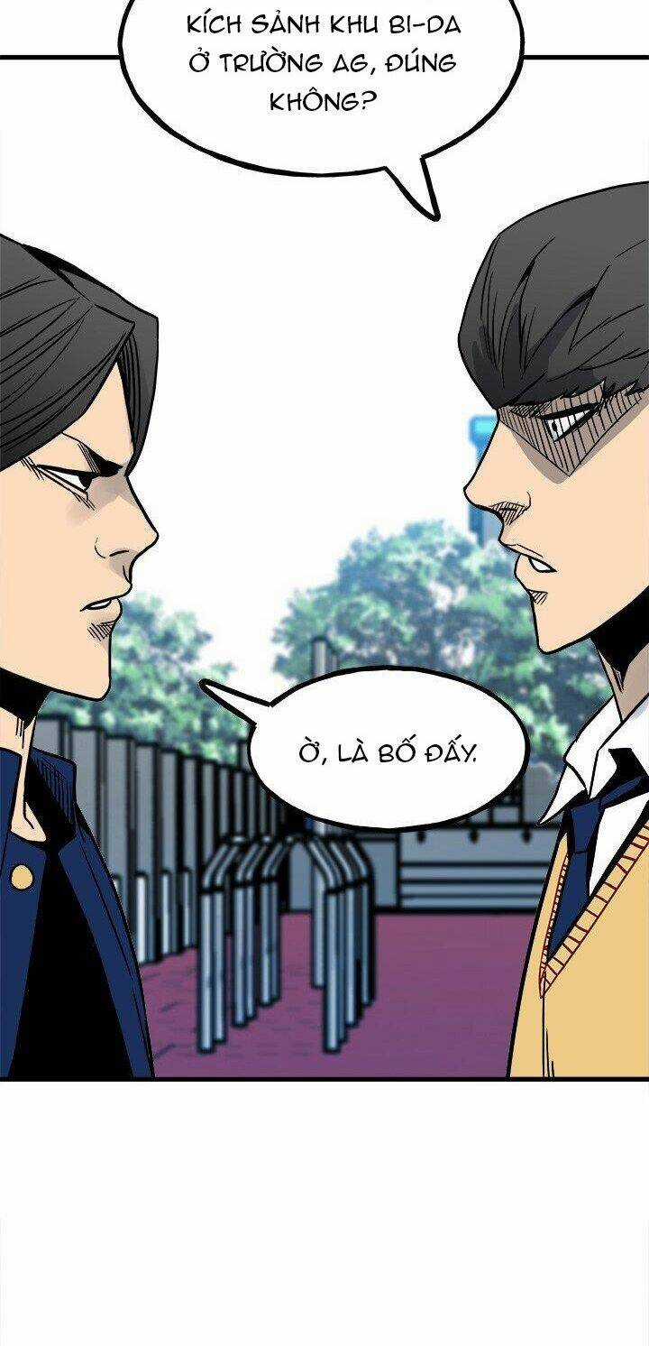 Kẻ Phản Diện - Chapter 93 - Trang 43