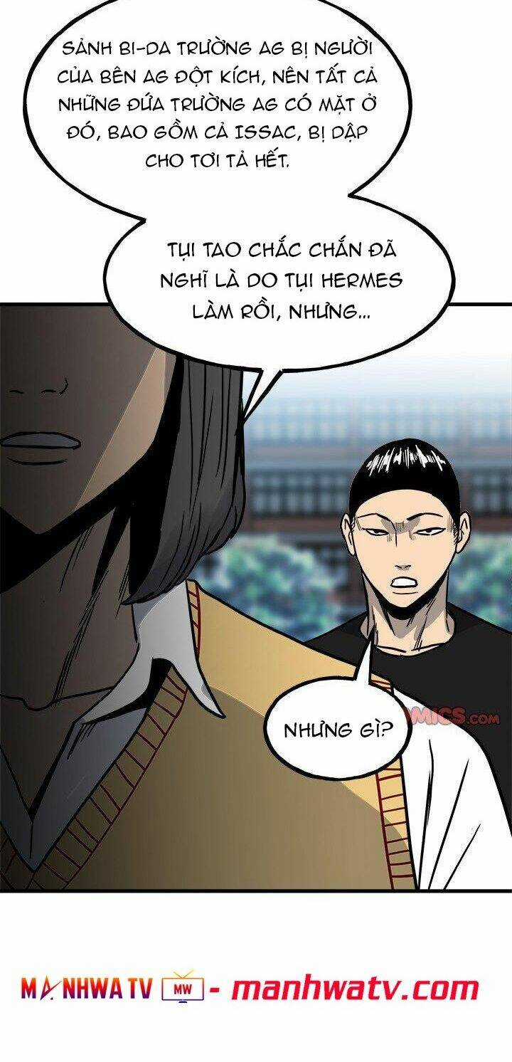 Kẻ Phản Diện - Chapter 93 - Trang 45