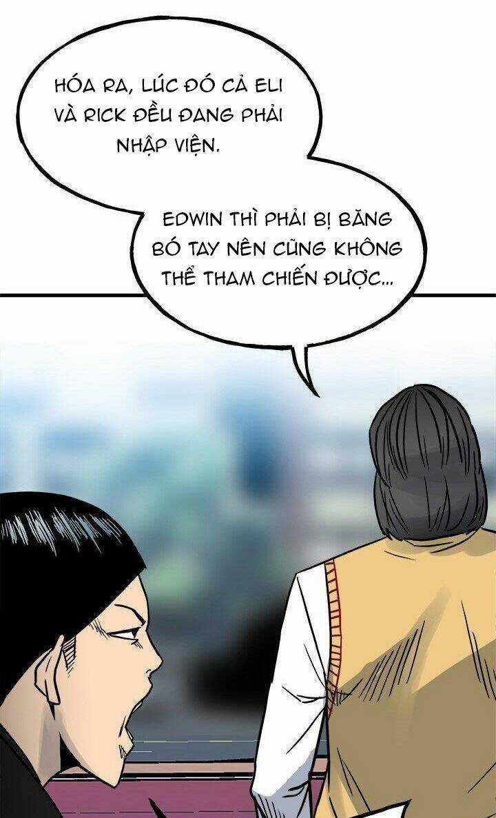 Kẻ Phản Diện - Chapter 93 - Trang 46