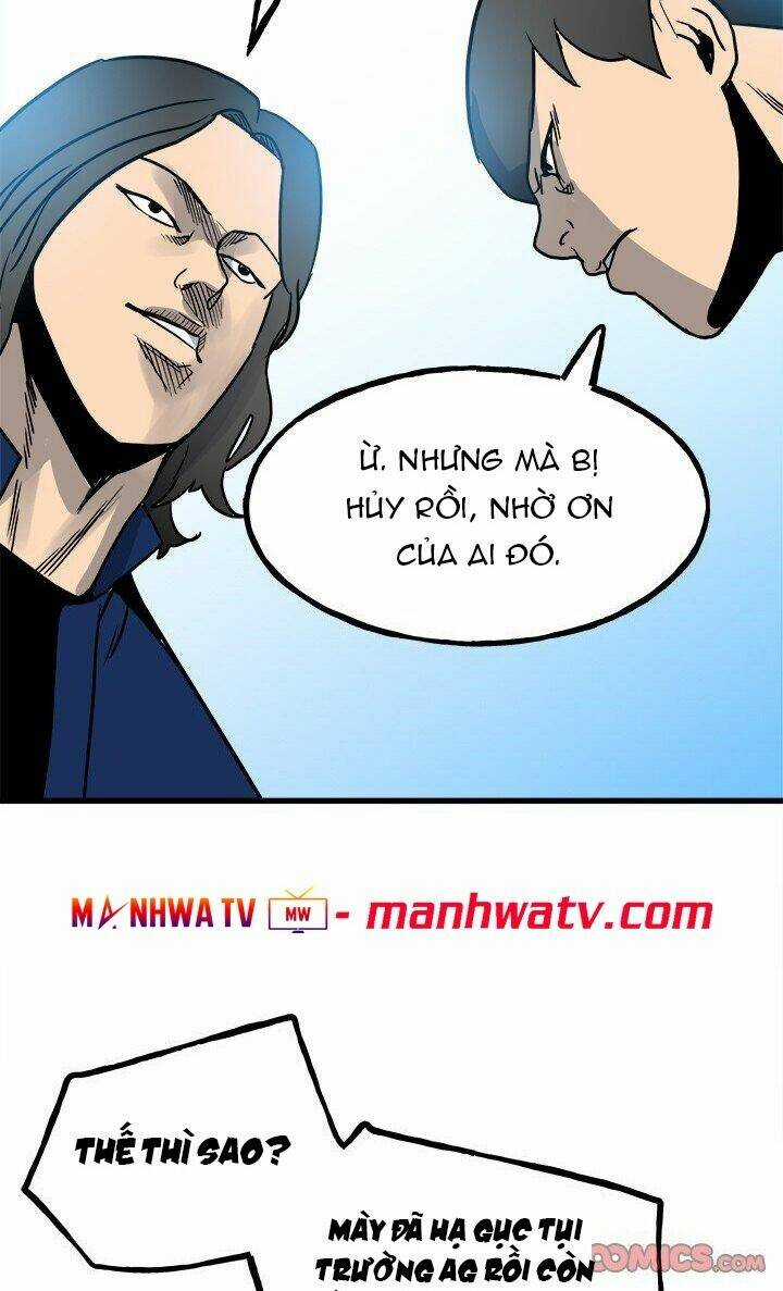 Kẻ Phản Diện - Chapter 93 - Trang 50