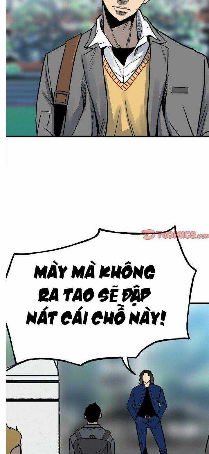 Kẻ Phản Diện - Chapter 93 - Trang 6