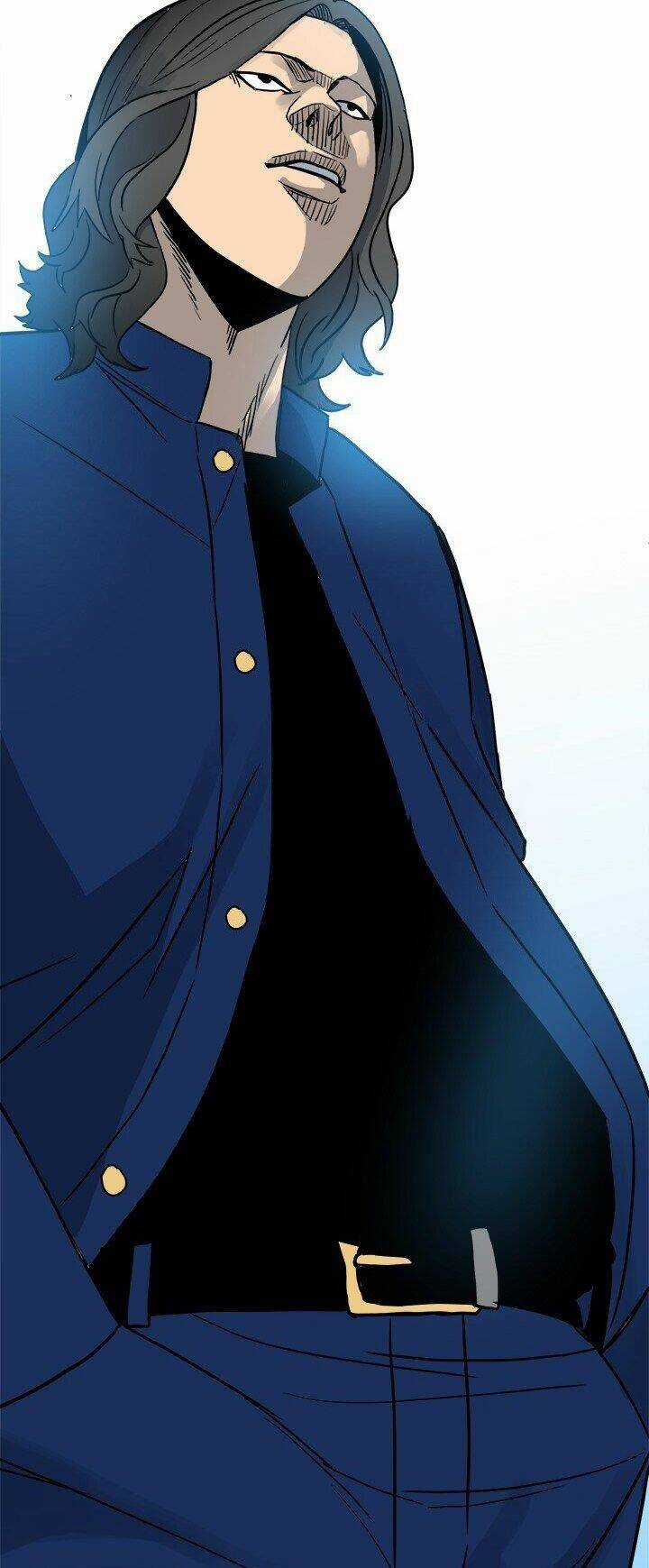 Kẻ Phản Diện - Chapter 93 - Trang 53