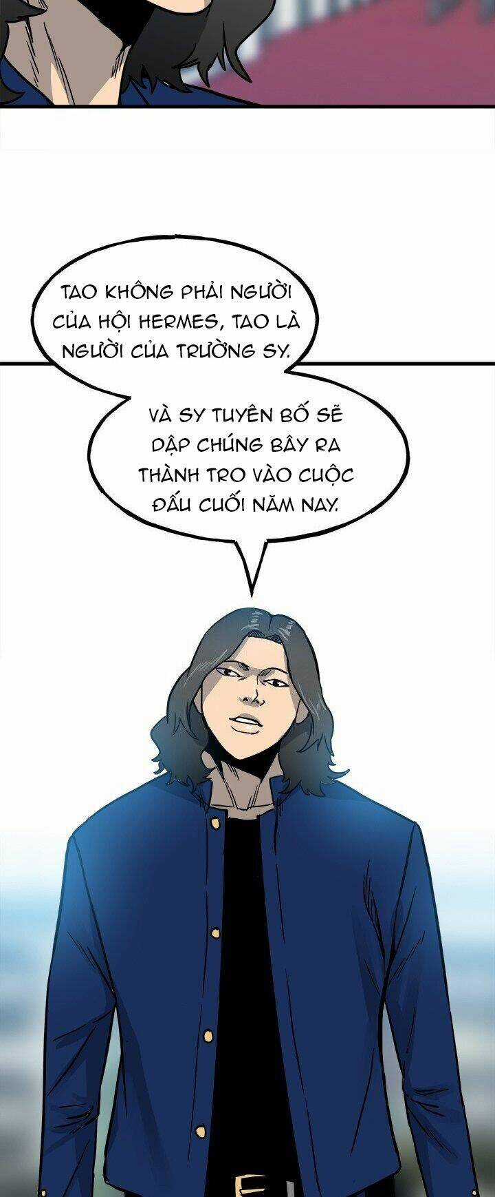 Kẻ Phản Diện - Chapter 93 - Trang 56
