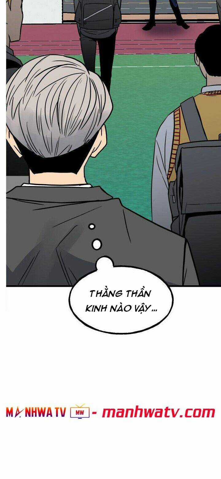 Kẻ Phản Diện - Chapter 93 - Trang 7