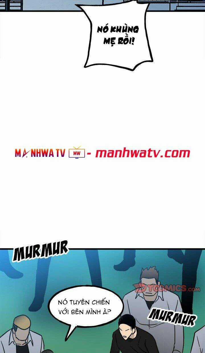 Kẻ Phản Diện - Chapter 93 - Trang 62