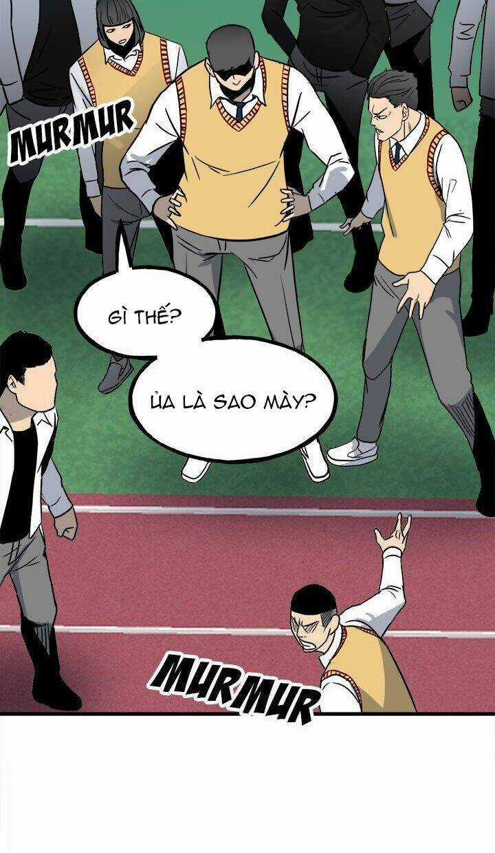 Kẻ Phản Diện - Chapter 93 - Trang 63