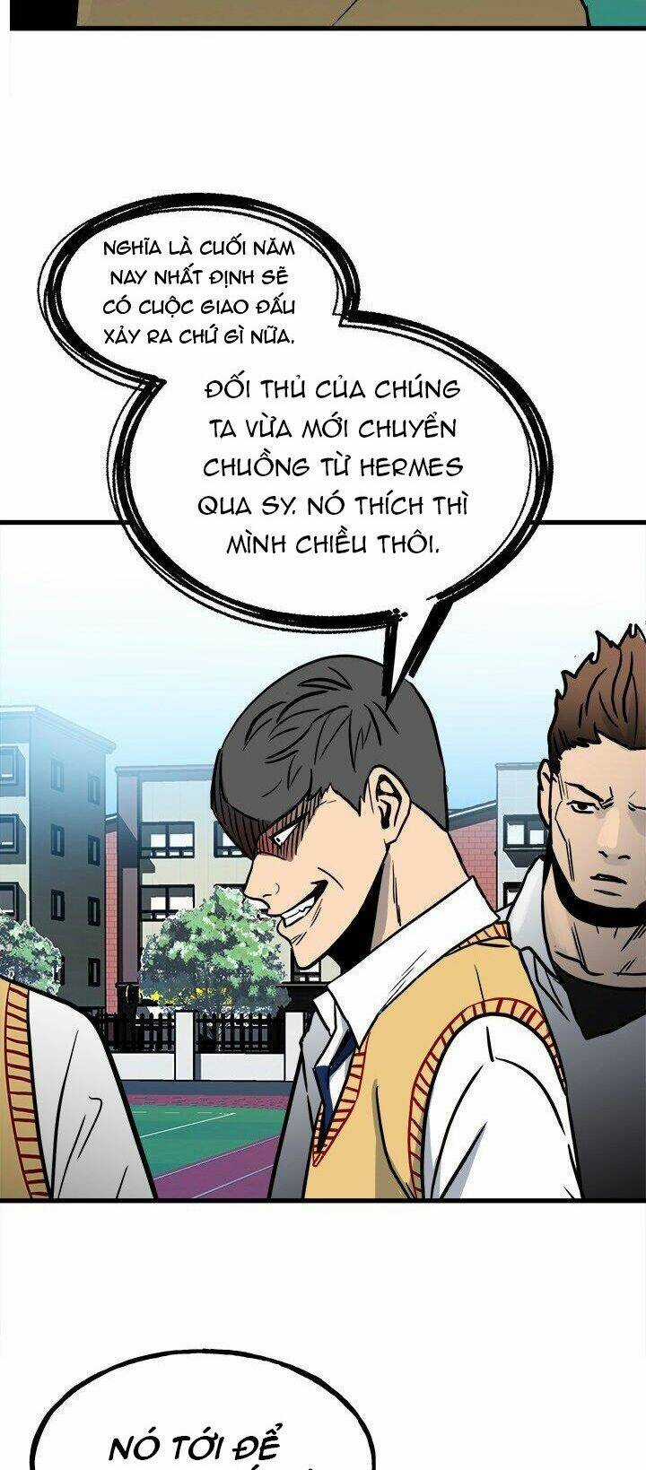 Kẻ Phản Diện - Chapter 93 - Trang 65