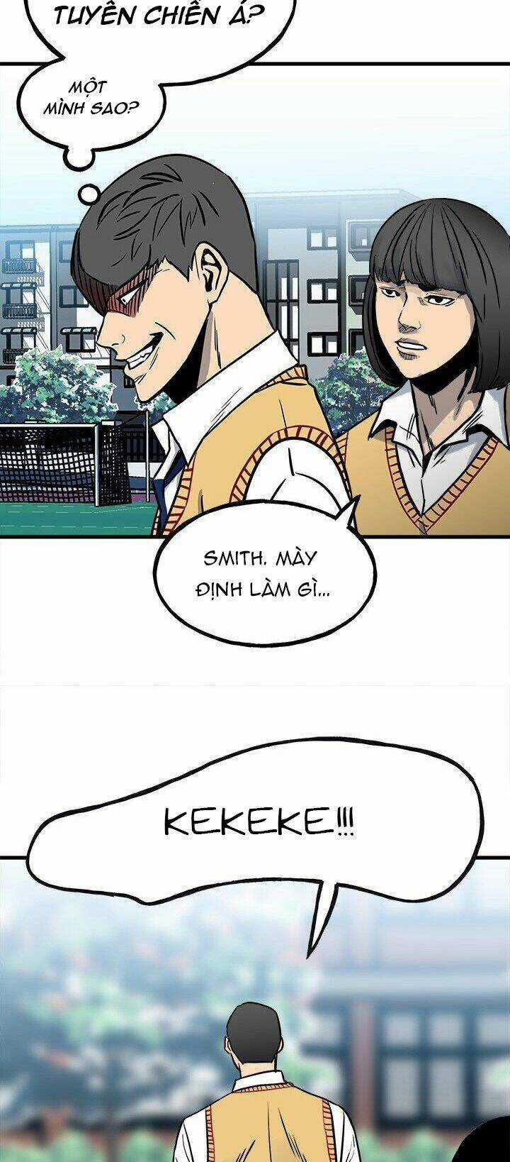 Kẻ Phản Diện - Chapter 93 - Trang 66