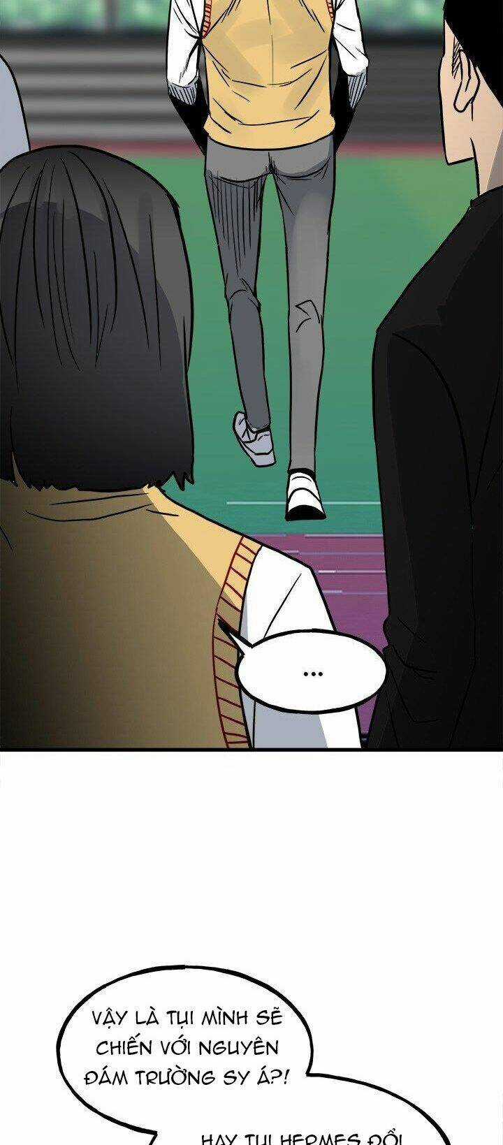 Kẻ Phản Diện - Chapter 93 - Trang 67