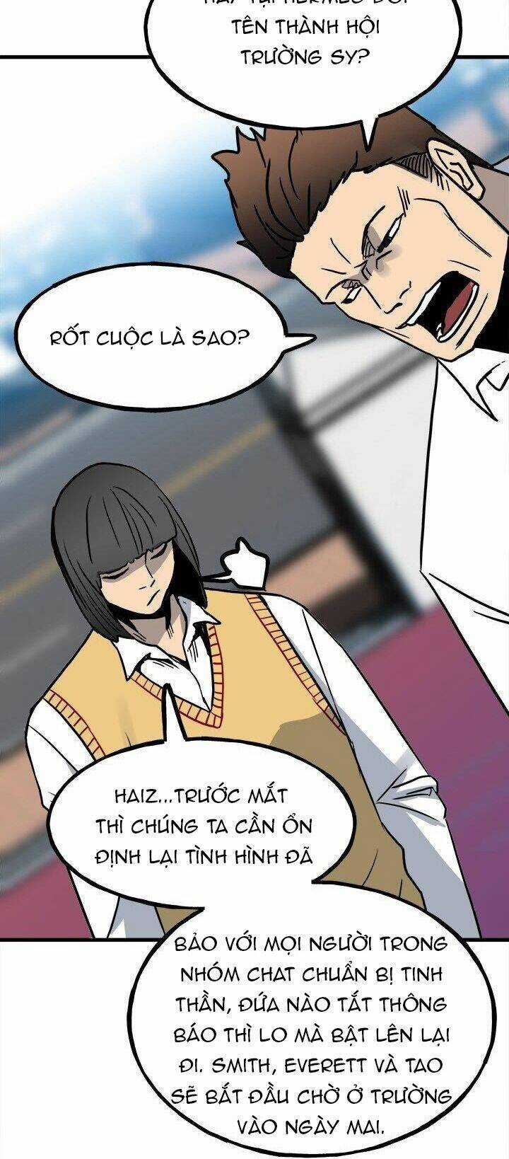 Kẻ Phản Diện - Chapter 93 - Trang 68