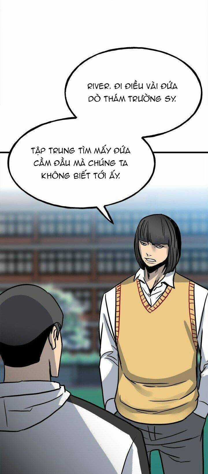 Kẻ Phản Diện - Chapter 93 - Trang 69