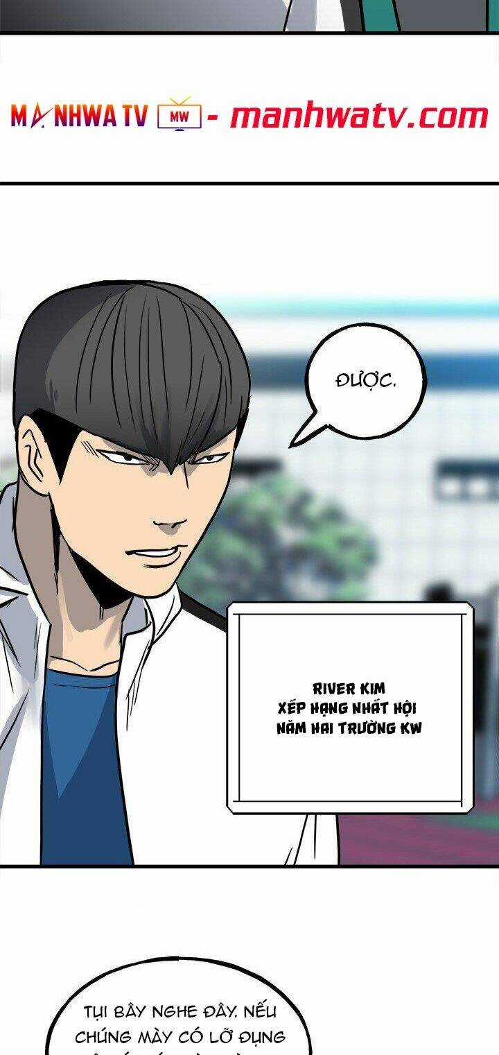 Kẻ Phản Diện - Chapter 93 - Trang 70