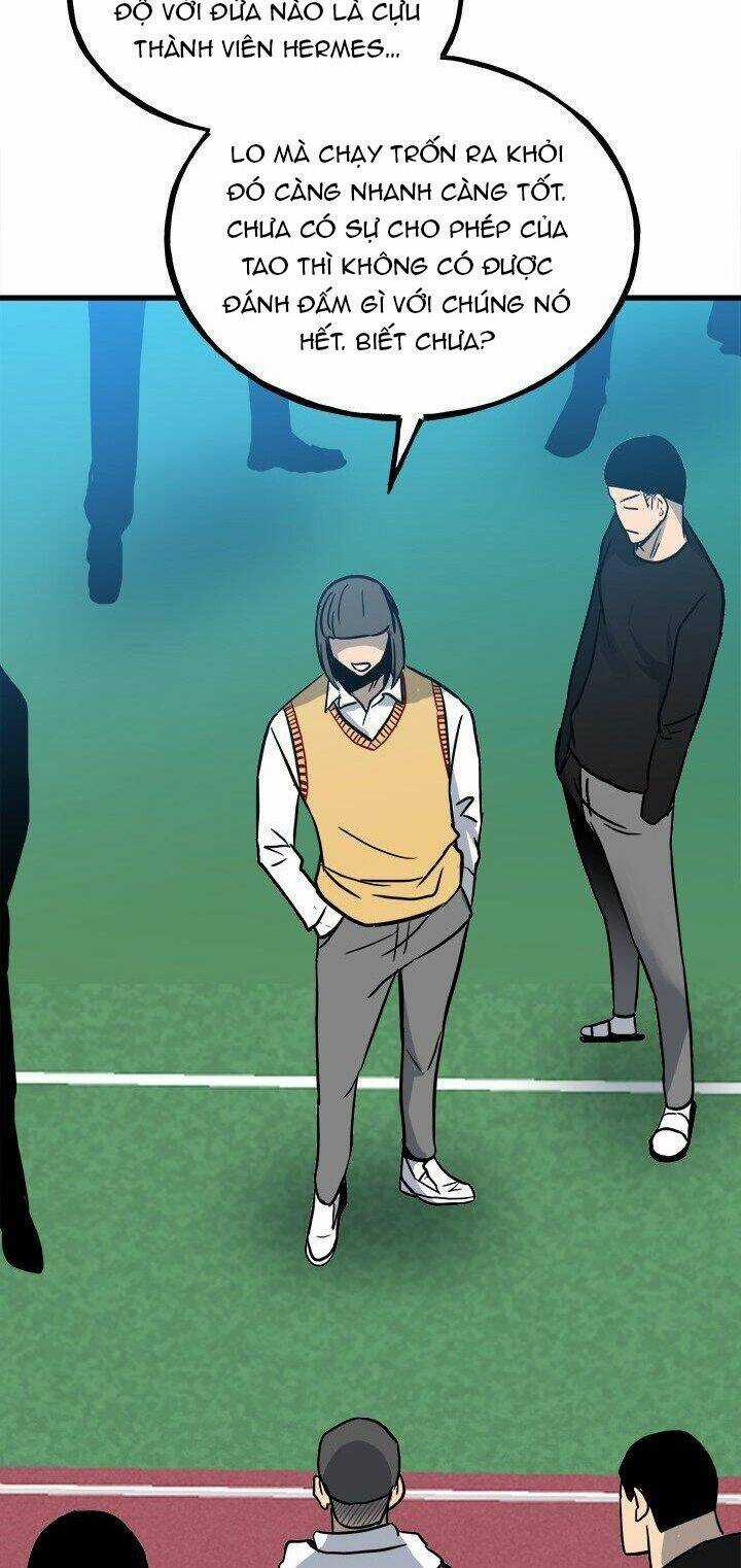 Kẻ Phản Diện - Chapter 93 - Trang 71