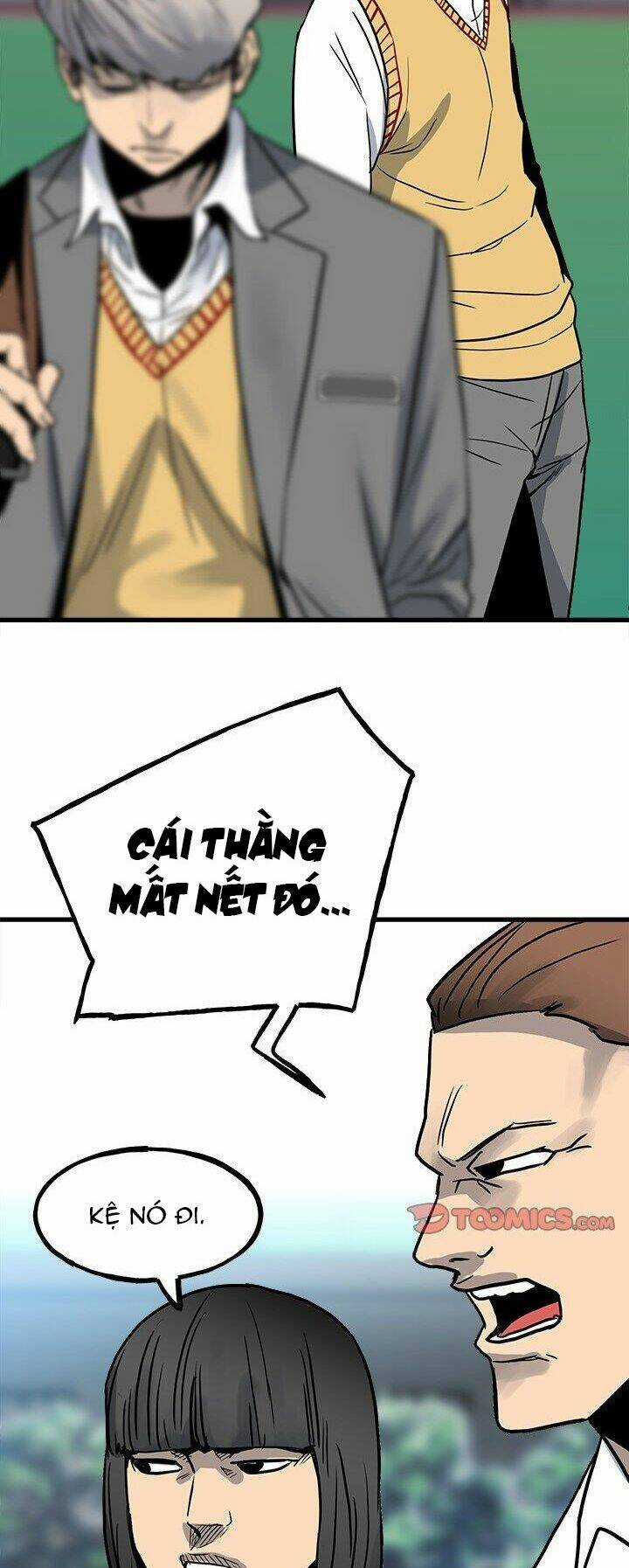 Kẻ Phản Diện - Chapter 93 - Trang 77