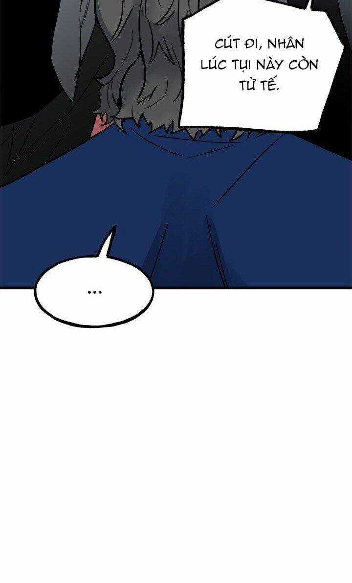 Kẻ Phản Diện - Chapter 93 - Trang 9