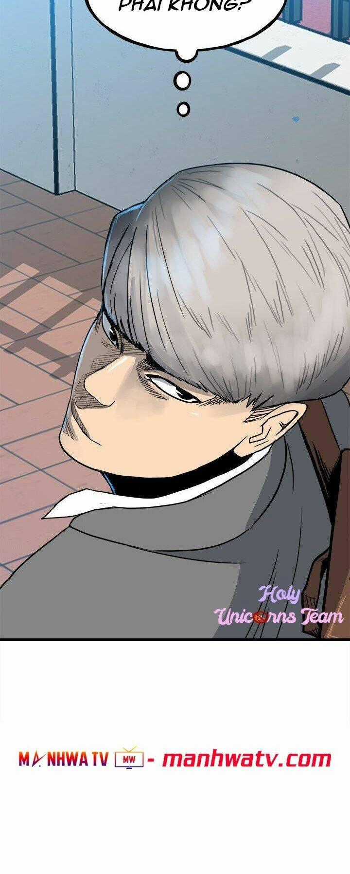 Kẻ Phản Diện - Chapter 93 - Trang 81