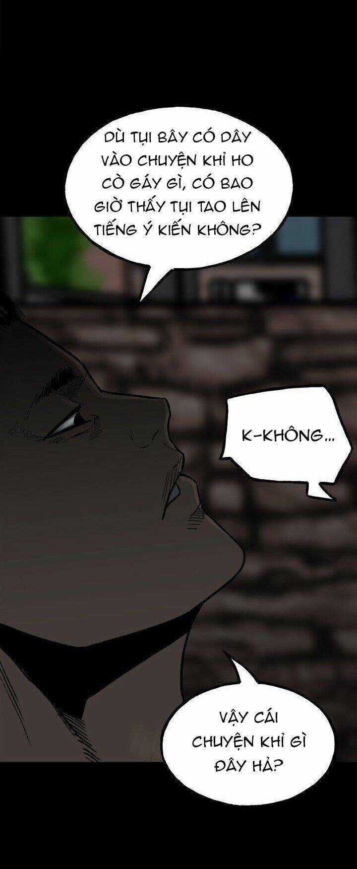 Kẻ Phản Diện - Chapter 94 - Trang 12