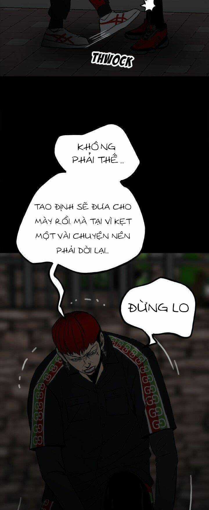 Kẻ Phản Diện - Chapter 94 - Trang 14