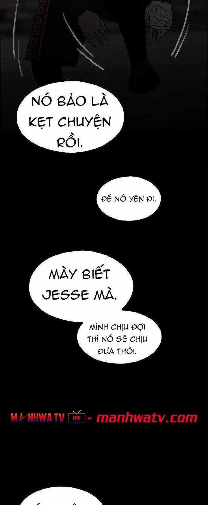 Kẻ Phản Diện - Chapter 94 - Trang 15