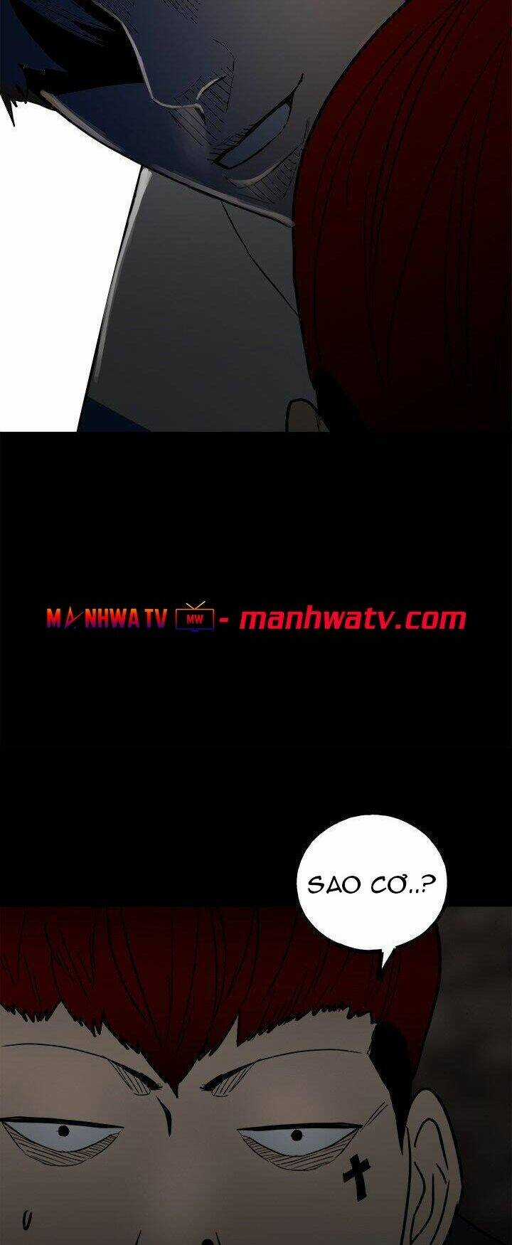 Kẻ Phản Diện - Chapter 94 - Trang 19