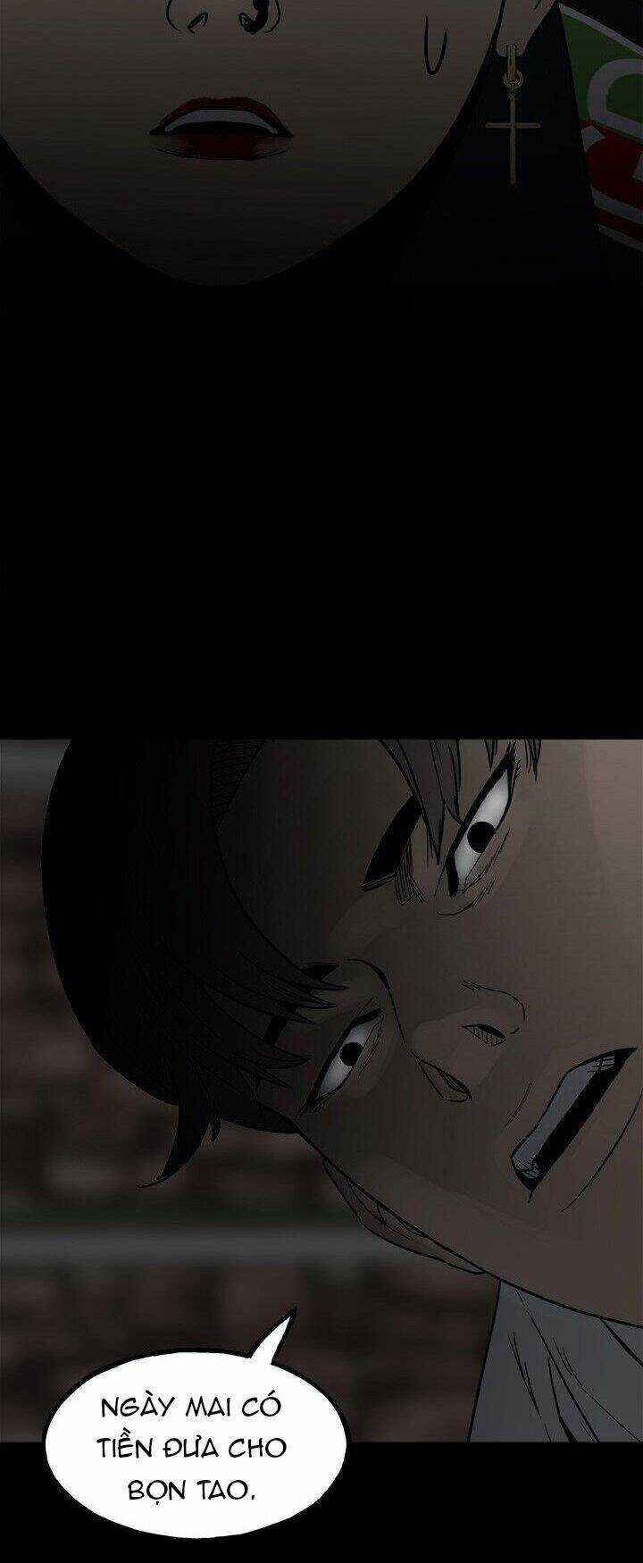 Kẻ Phản Diện - Chapter 94 - Trang 20