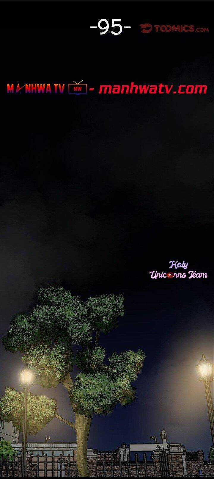 Kẻ Phản Diện - Chapter 94 - Trang 3