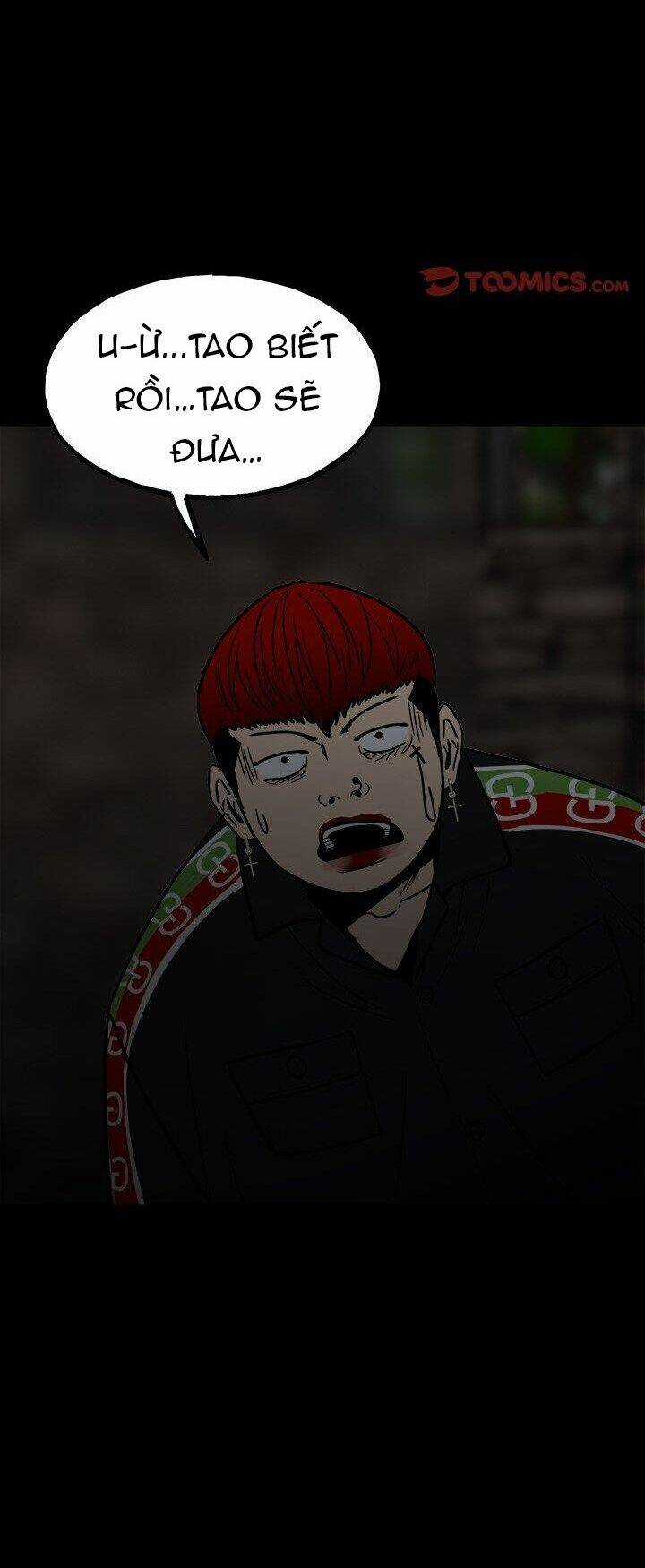 Kẻ Phản Diện - Chapter 94 - Trang 21