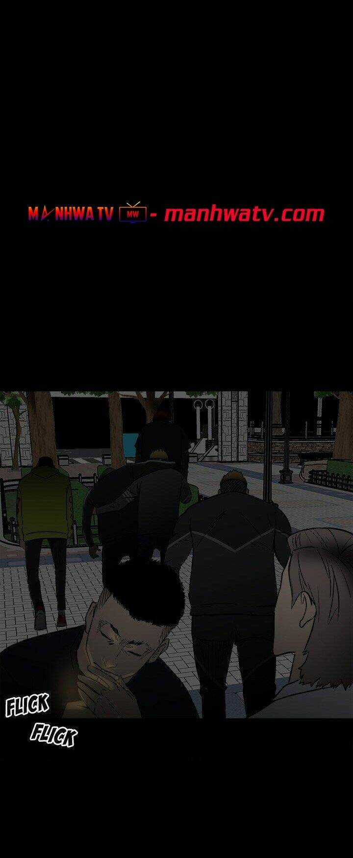 Kẻ Phản Diện - Chapter 94 - Trang 23