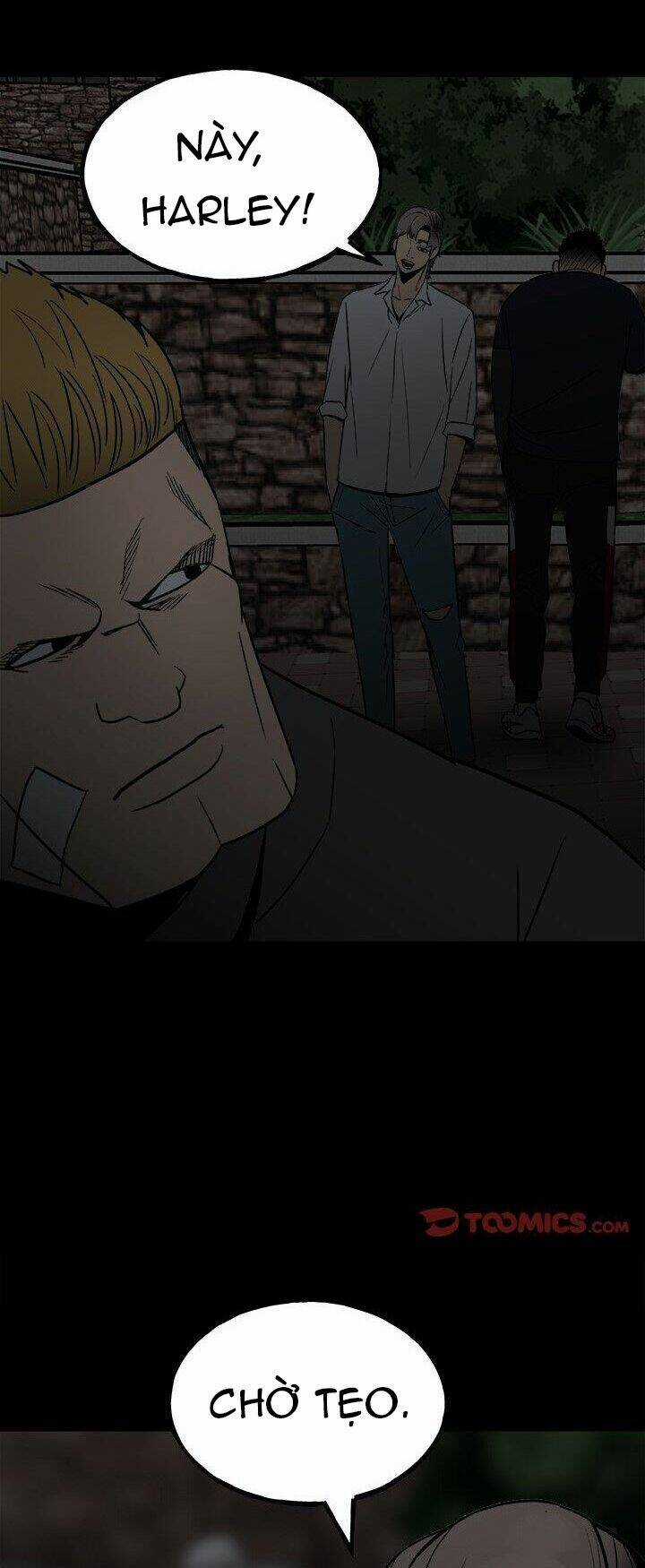 Kẻ Phản Diện - Chapter 94 - Trang 24