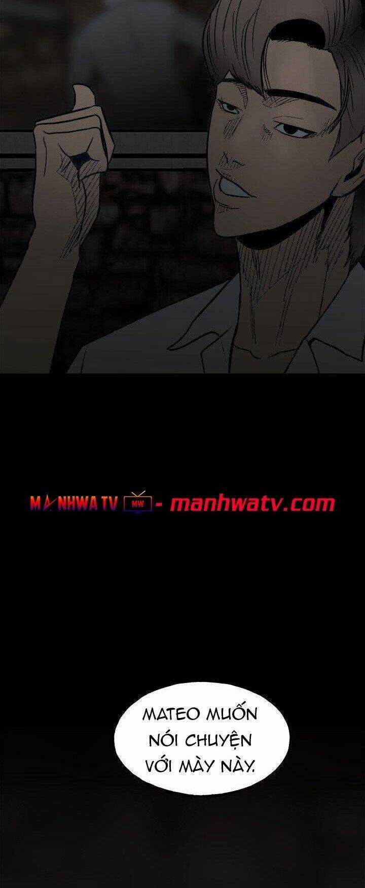 Kẻ Phản Diện - Chapter 94 - Trang 25