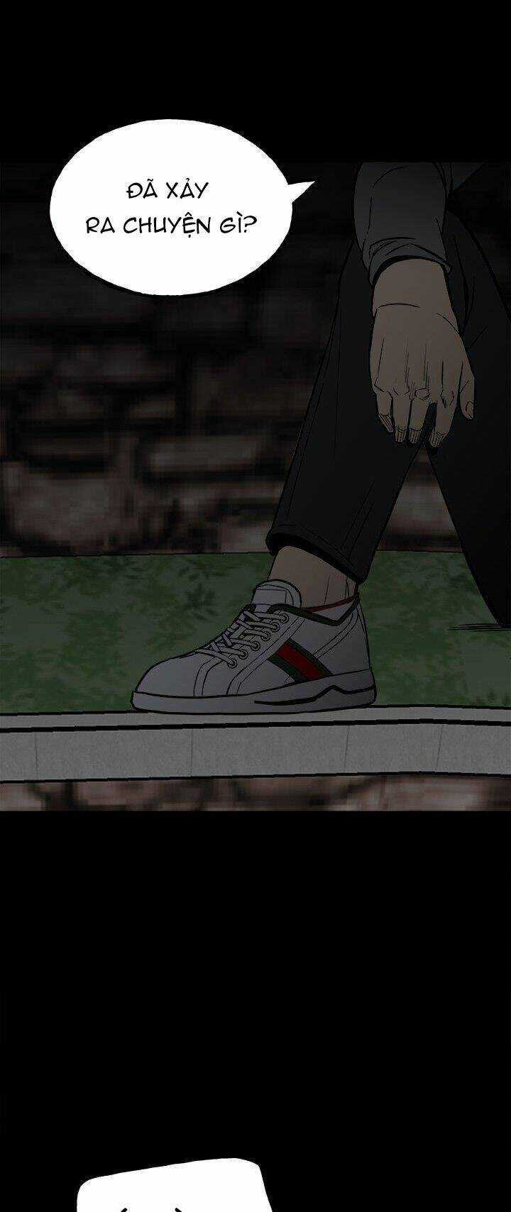 Kẻ Phản Diện - Chapter 94 - Trang 30
