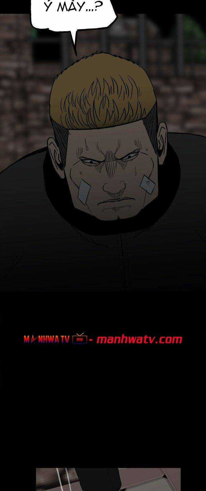 Kẻ Phản Diện - Chapter 94 - Trang 31