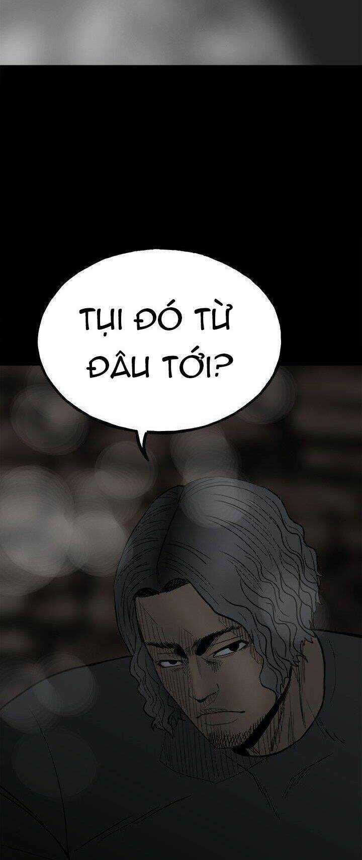 Kẻ Phản Diện - Chapter 94 - Trang 33