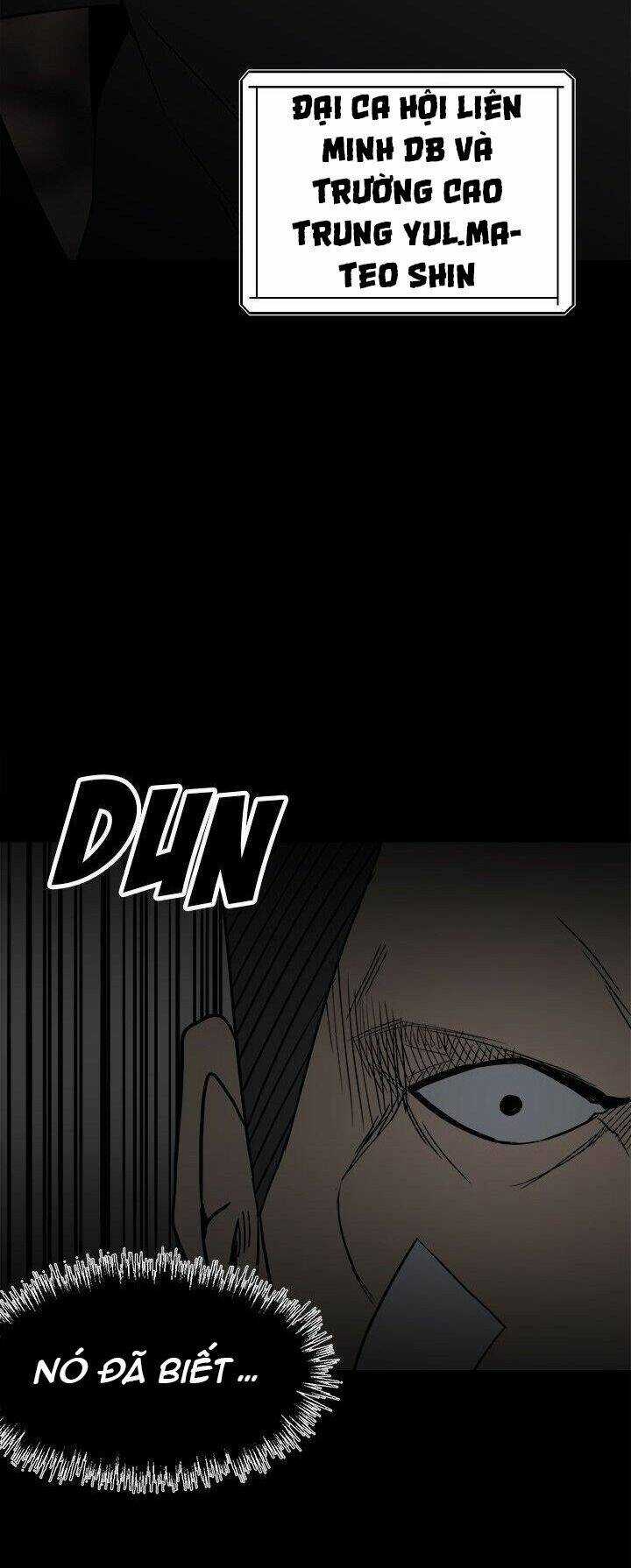 Kẻ Phản Diện - Chapter 94 - Trang 34