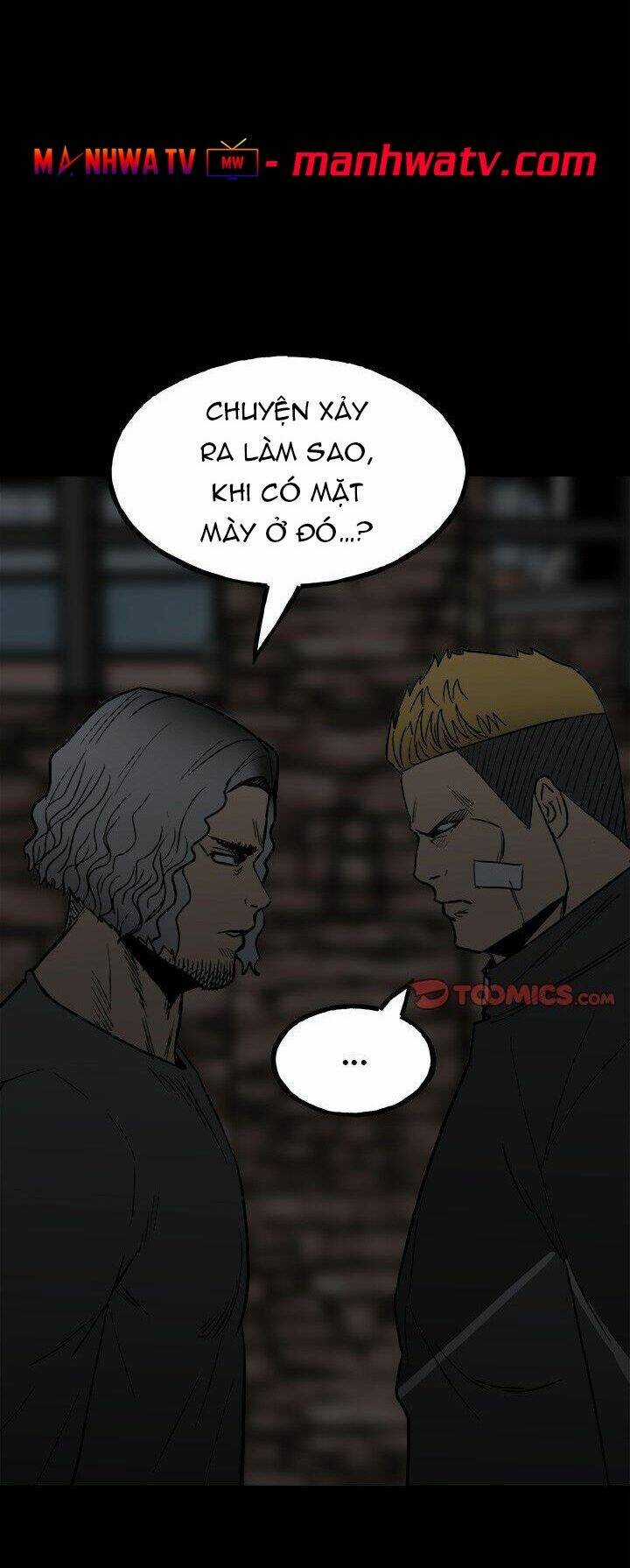 Kẻ Phản Diện - Chapter 94 - Trang 35