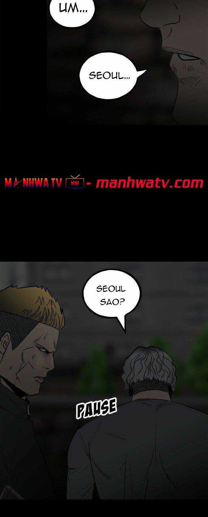 Kẻ Phản Diện - Chapter 94 - Trang 37