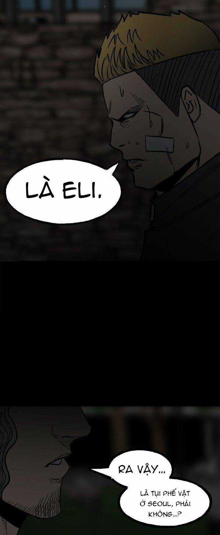 Kẻ Phản Diện - Chapter 94 - Trang 40