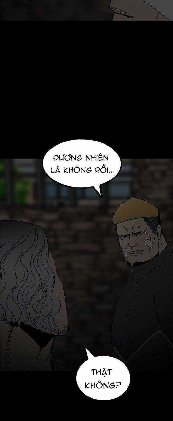 Kẻ Phản Diện - Chapter 94 - Trang 43