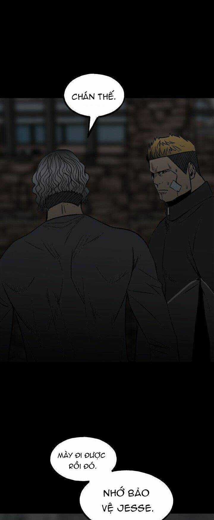 Kẻ Phản Diện - Chapter 94 - Trang 44