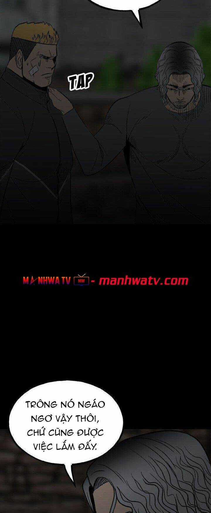 Kẻ Phản Diện - Chapter 94 - Trang 45