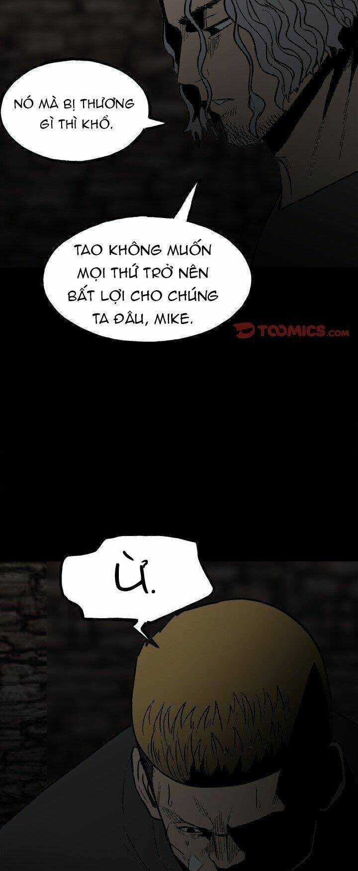 Kẻ Phản Diện - Chapter 94 - Trang 46