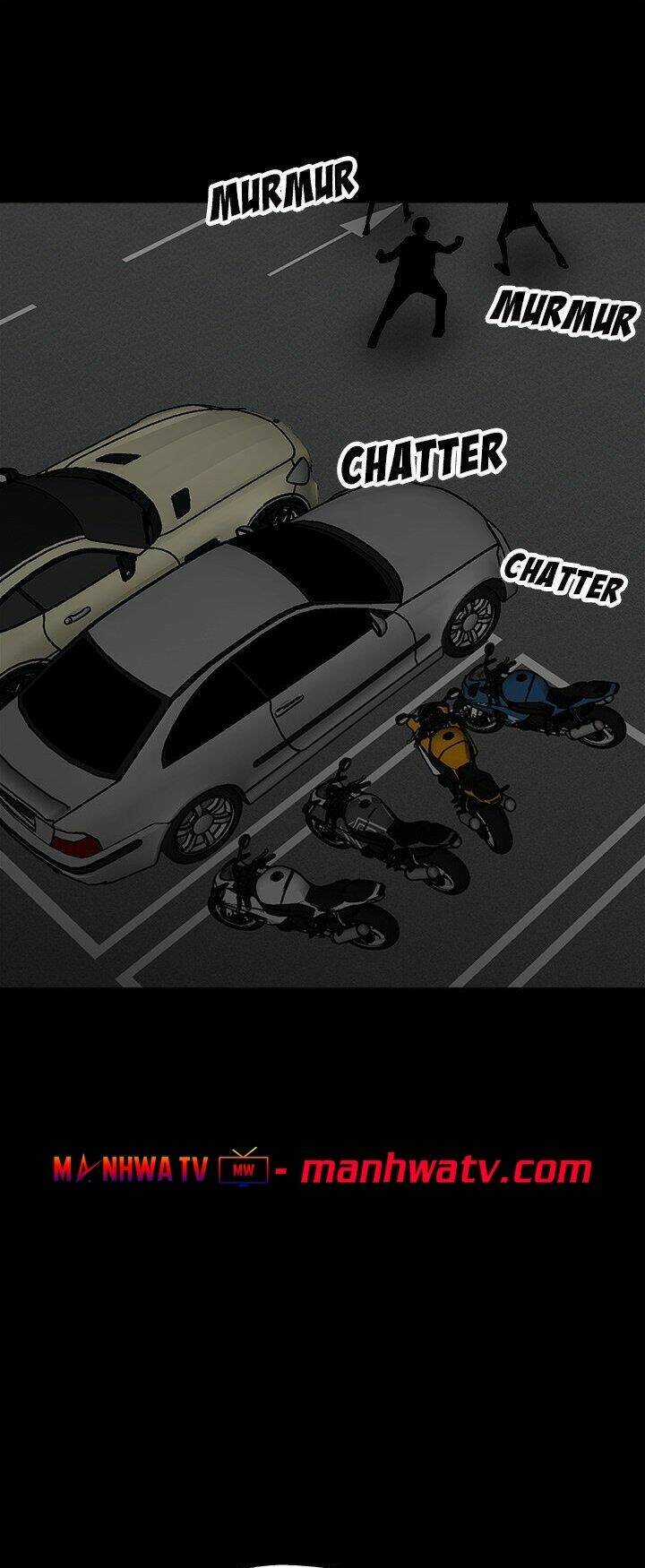 Kẻ Phản Diện - Chapter 94 - Trang 50