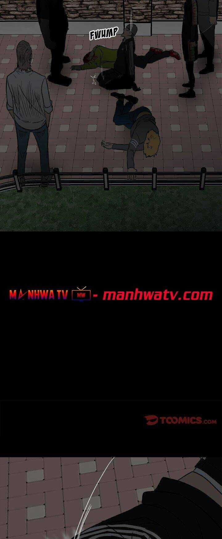 Kẻ Phản Diện - Chapter 94 - Trang 6