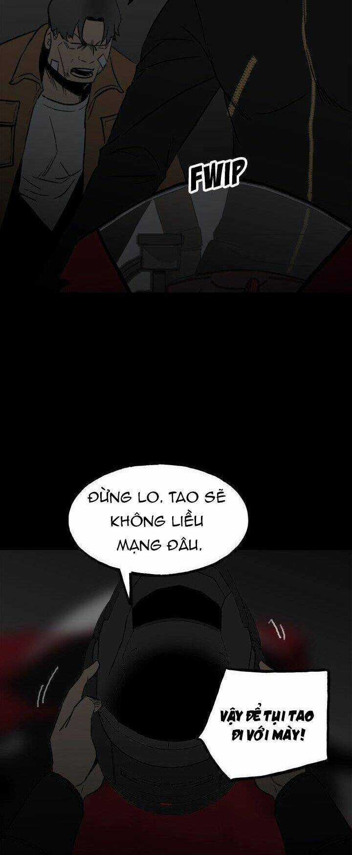 Kẻ Phản Diện - Chapter 94 - Trang 52