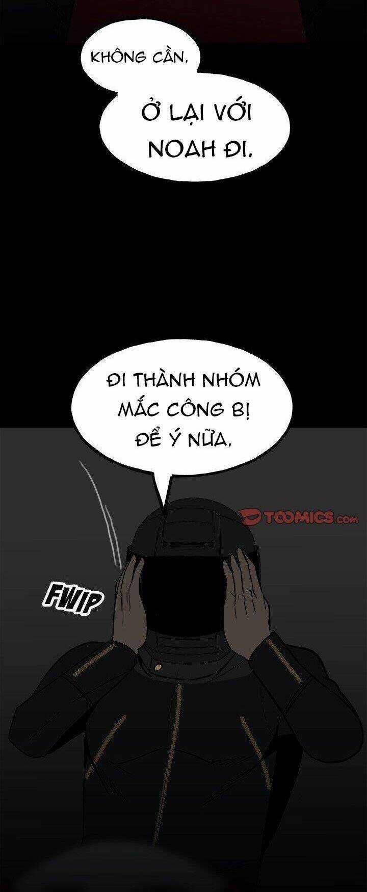 Kẻ Phản Diện - Chapter 94 - Trang 53