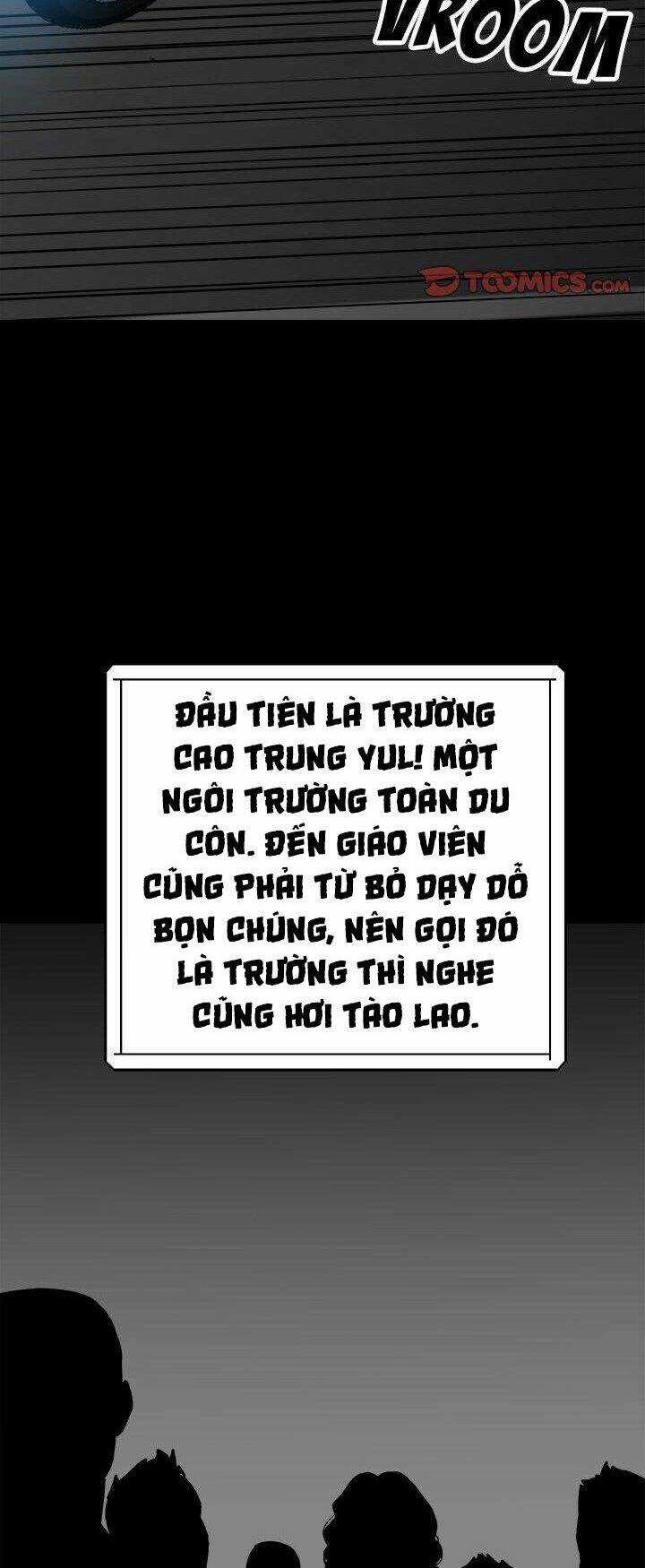 Kẻ Phản Diện - Chapter 94 - Trang 57