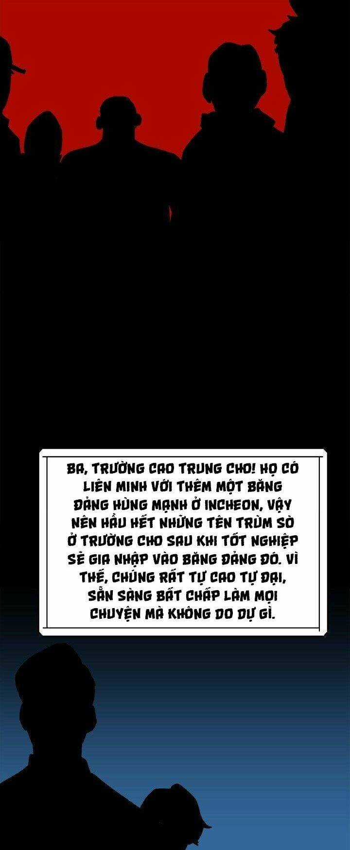 Kẻ Phản Diện - Chapter 94 - Trang 59