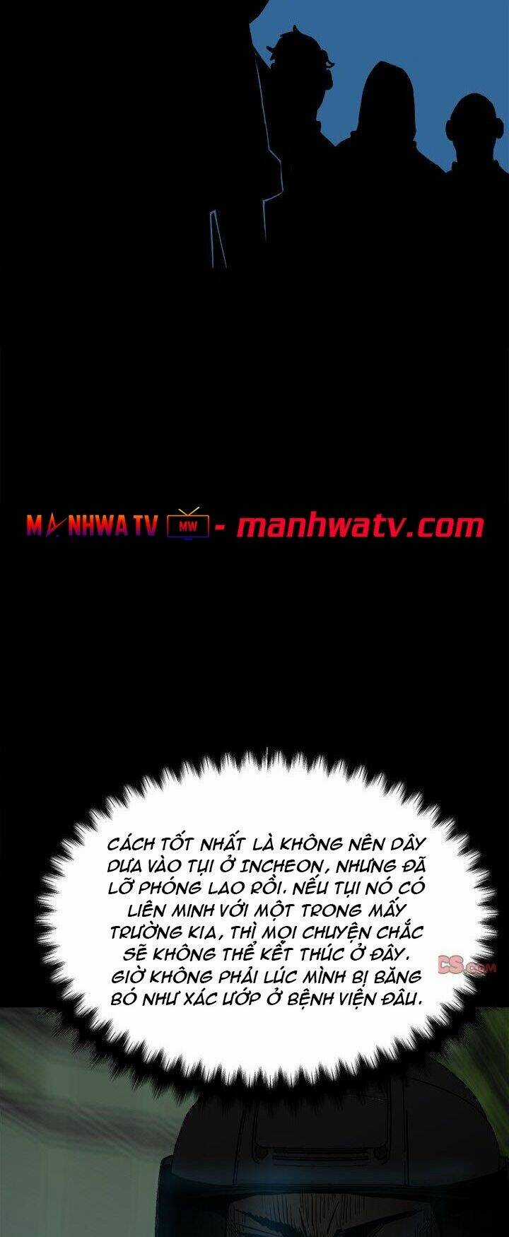 Kẻ Phản Diện - Chapter 94 - Trang 60