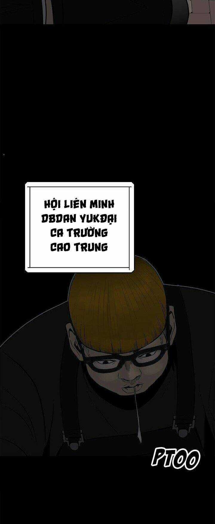 Kẻ Phản Diện - Chapter 94 - Trang 8